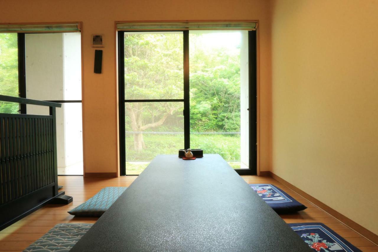 Kujiratei 호텔 아마쿠사 외부 사진