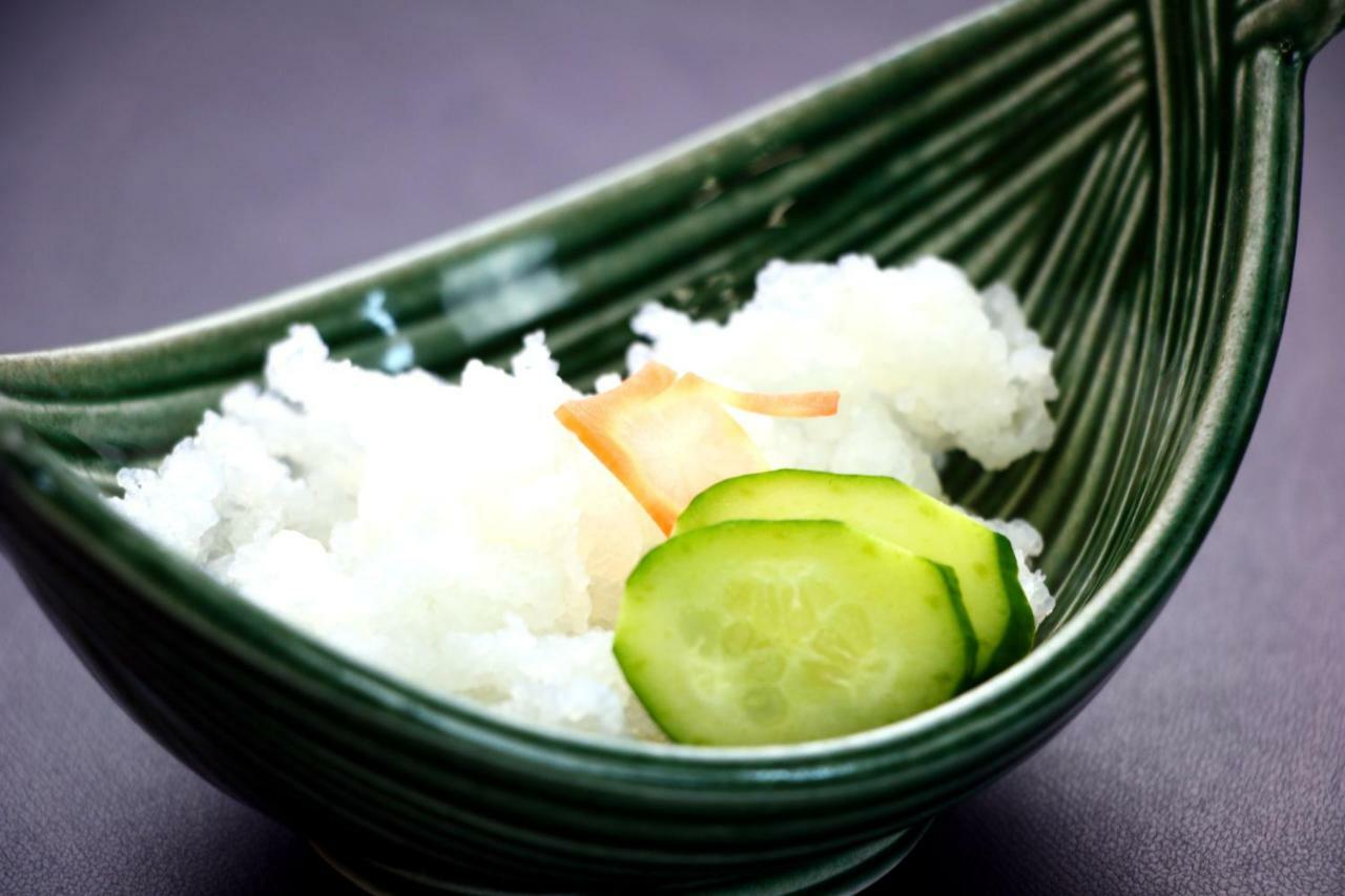 Kujiratei 호텔 아마쿠사 외부 사진