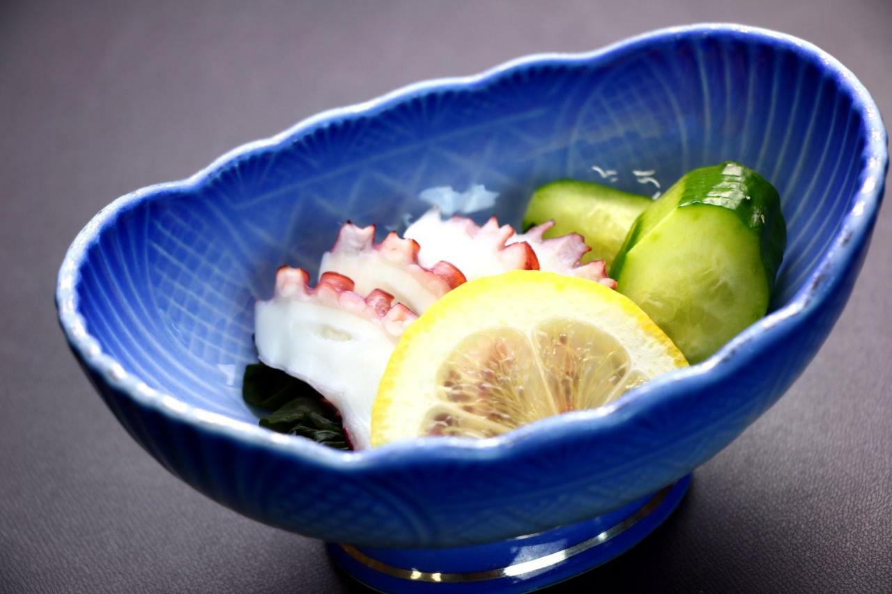 Kujiratei 호텔 아마쿠사 외부 사진