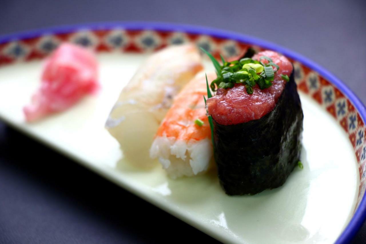 Kujiratei 호텔 아마쿠사 외부 사진